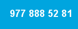 977 888 52 81 977 888 52 81